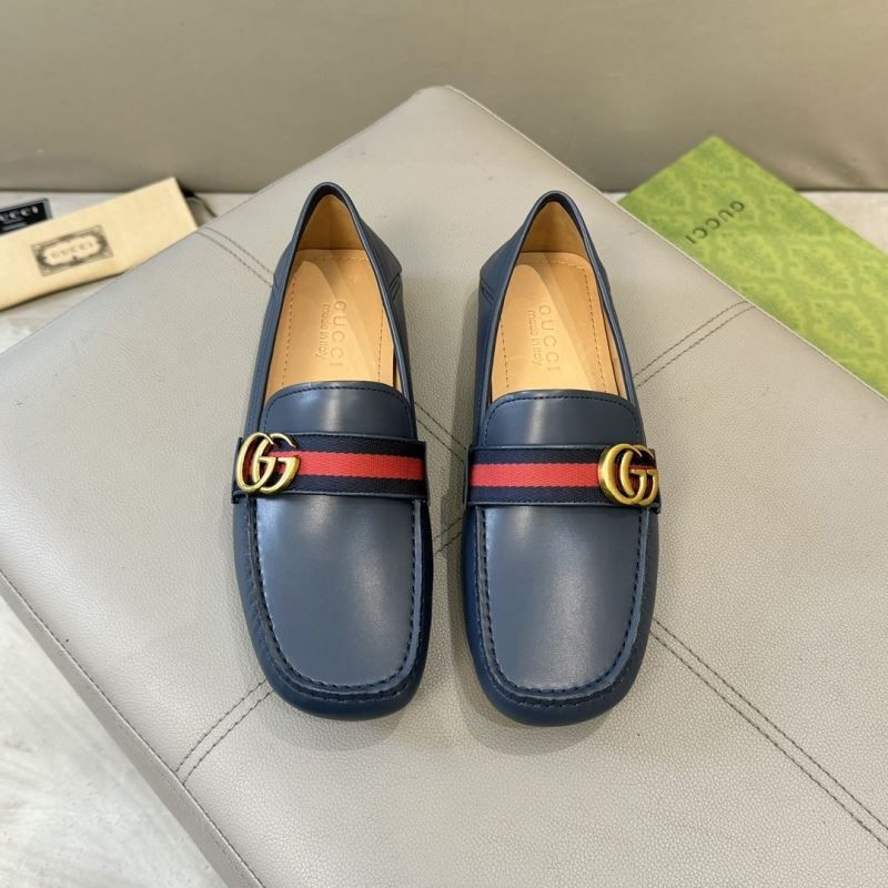 Gucci Tods Shoes